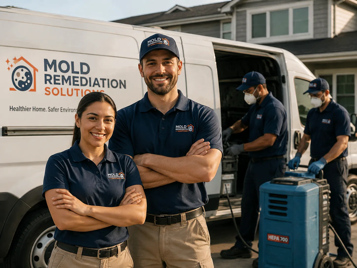 Mold Remediation company in Phelps, KY